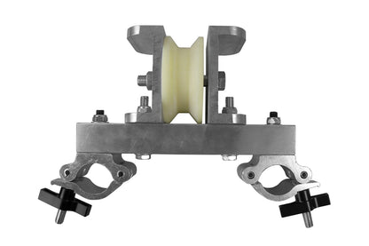 3BTROLL - Roller Attachment for Winch. Suitable for 290mm Box Truss