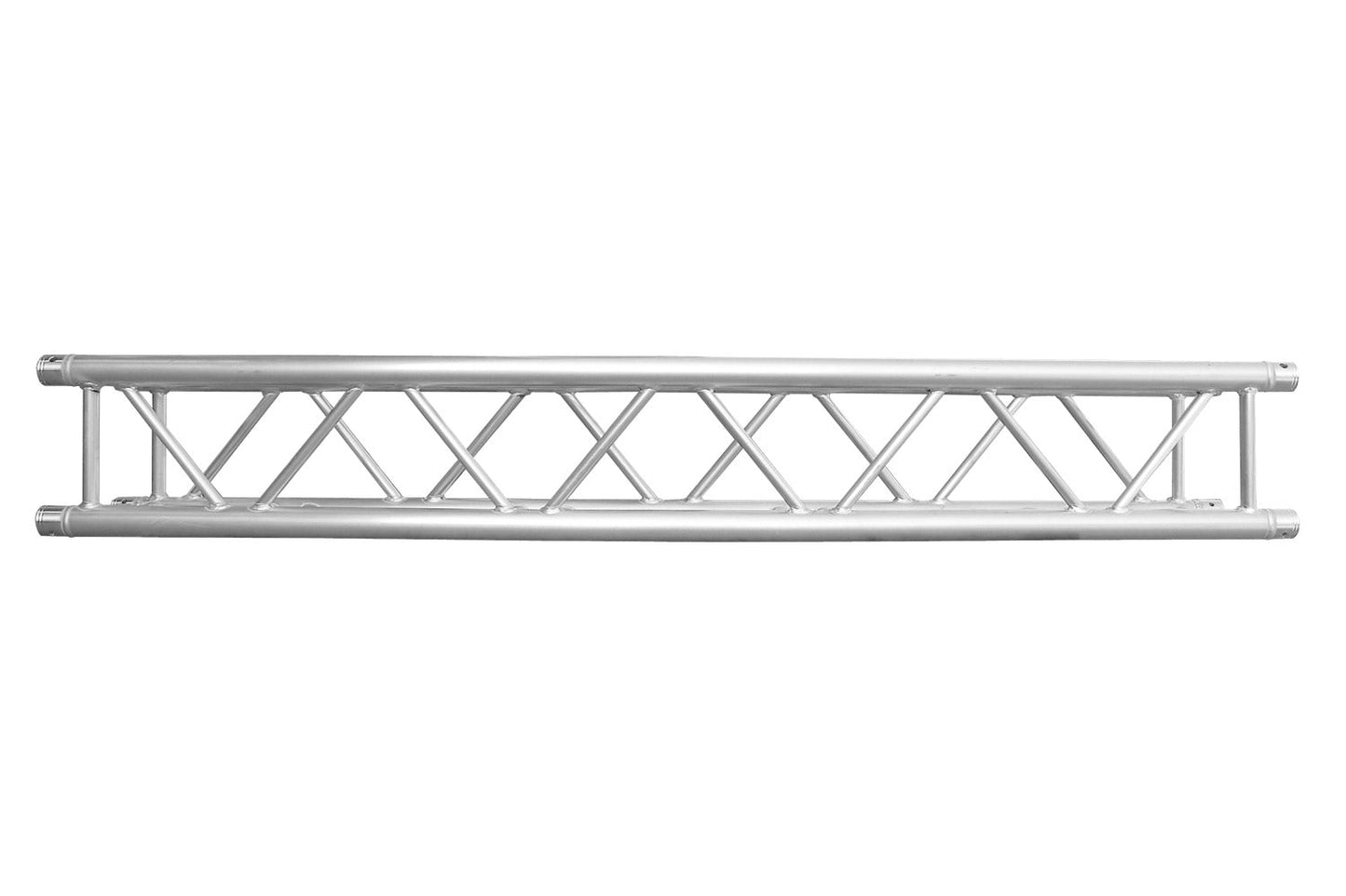 T3BD2 - 290mm Diagonal Truss - Silver 2m