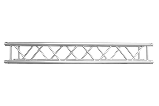 T3BD2.5 - 290mm Diagonal Truss - Silver 2.5m