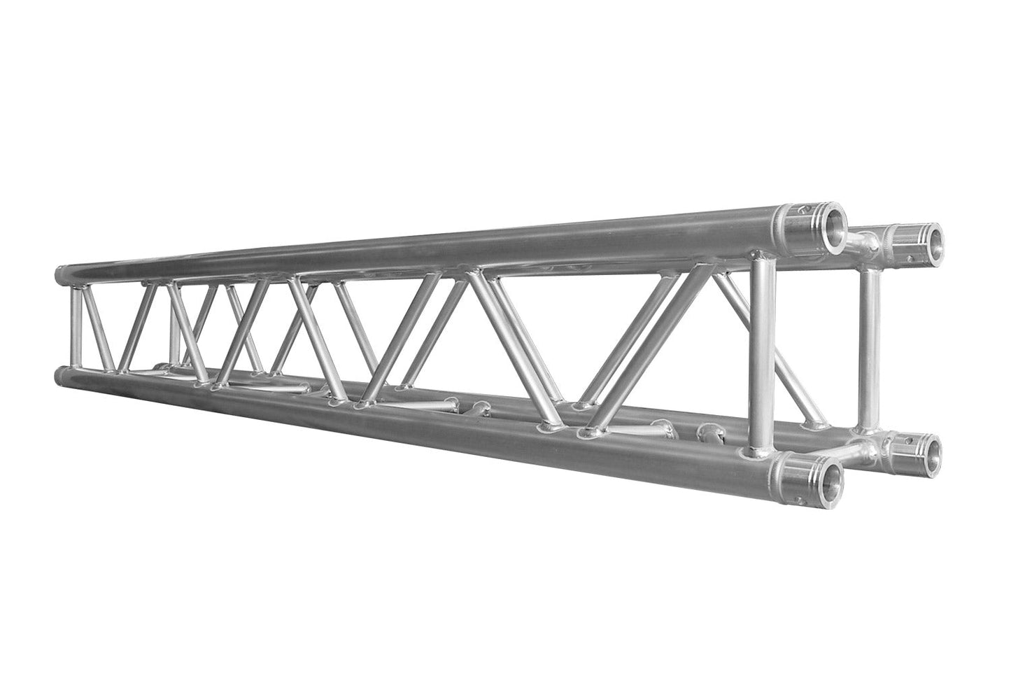 T3BD2.5 - 290mm Diagonal Truss - Silver 2.5m
