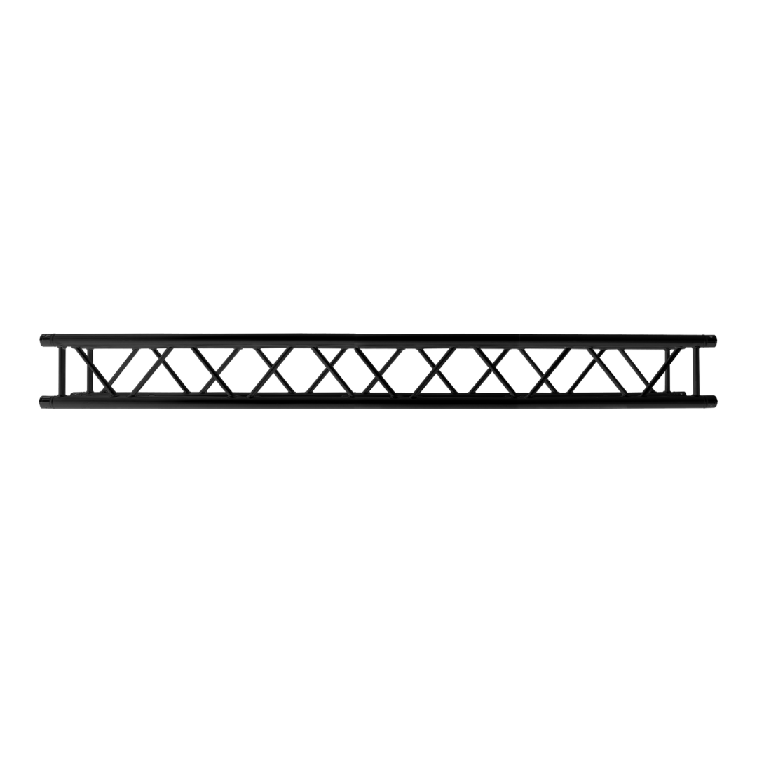 T3BD3BK - 290mm Diagonal Truss - Black 3m