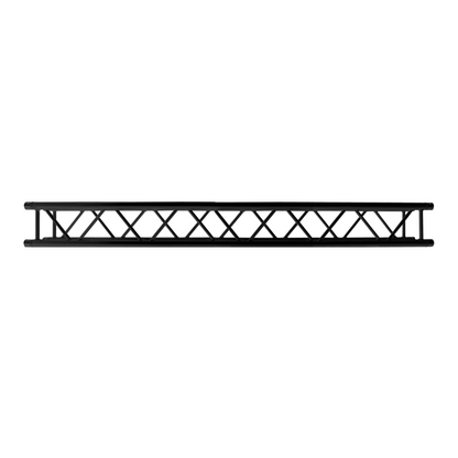 T3BD3BK - 290mm Diagonal Truss - Black 3m