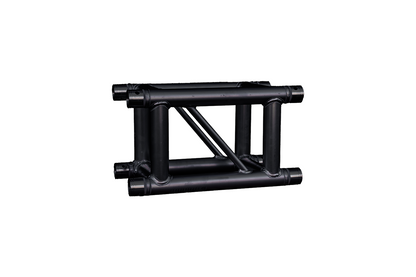 T3BL05BK - 290mm Ladder Truss - Black 0.5m