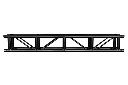 Event Lighting 2 metre black truss