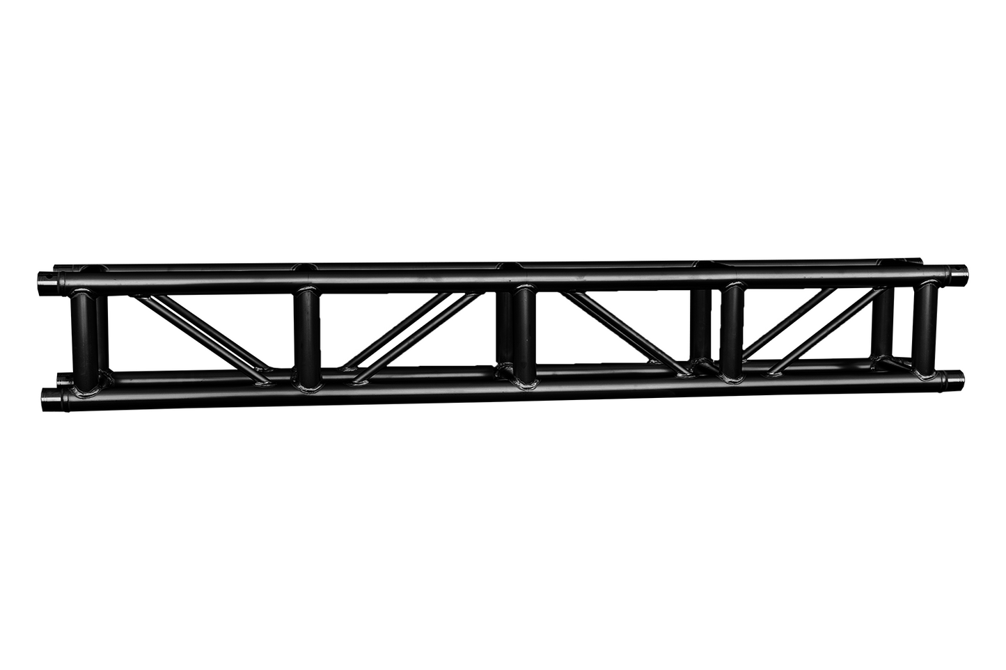 Event Lighting 2 metre black truss
