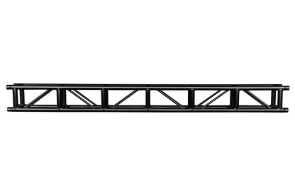 Event Lighting 3 metre black truss