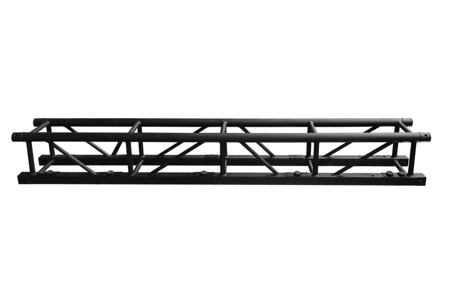 T3BLSPD1BK - 290mm Power Truss - Black 1m