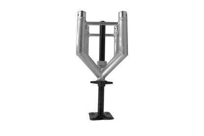 T3BSJV - Box Truss 4-to-1 with Adjustable Scaffold Foot
