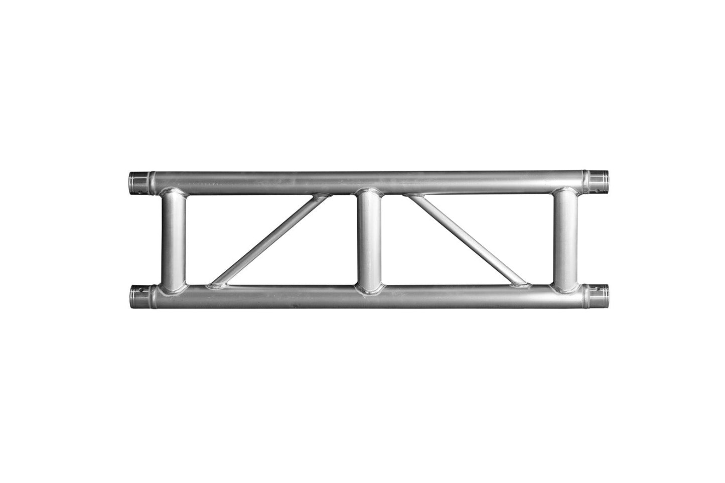 T3F - 290mm Spigot Flat Truss - Silver