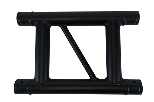 T3F042BK - 290mm Flat Truss (0.42m, Black)