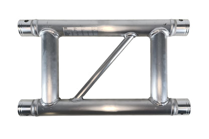 T3F05 - 290mm Flat Truss - Silver 0.5m