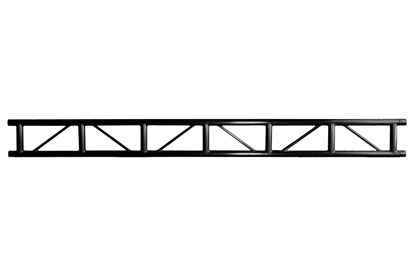 T3F3BK - 290mm Spigot Flat Truss (3m, Black)