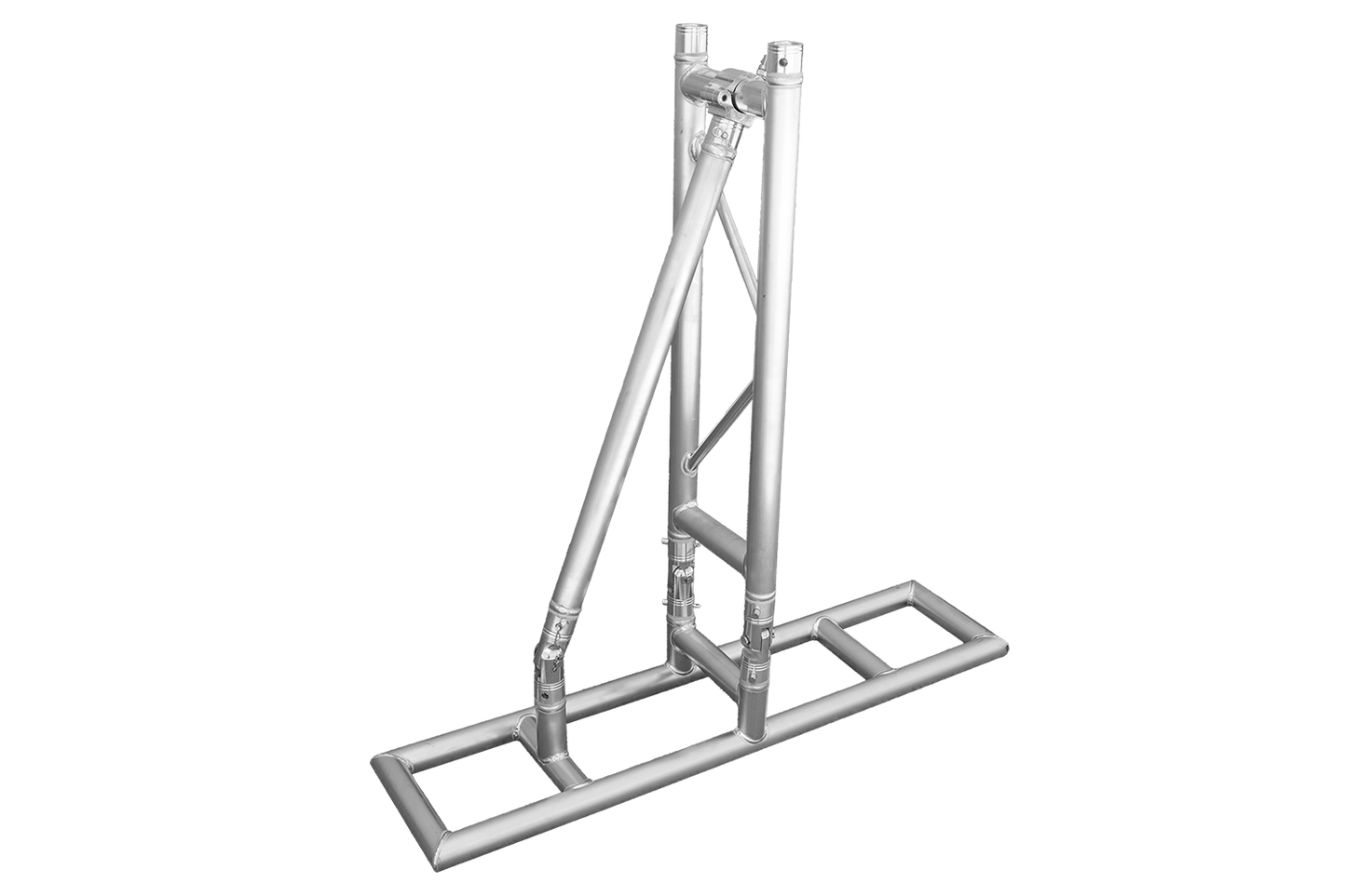 T3FBASE - Flat Truss Free-standing Base