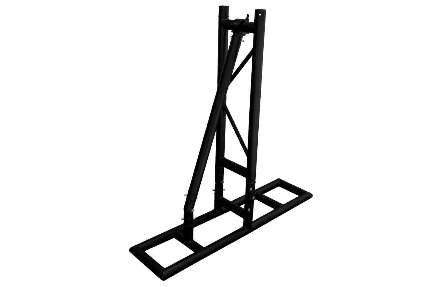 T3FBASEBK - Flat Truss Free-standing Base