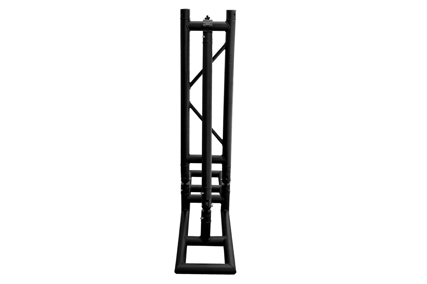 T3FBASEBK - Flat Truss Free-standing Base