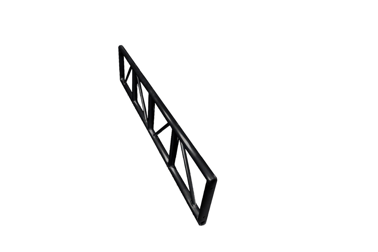 T3FBBK - 300mm Bolt Flat Truss - Black