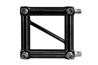T3FCBBK - Flat Truss Cube (Black)