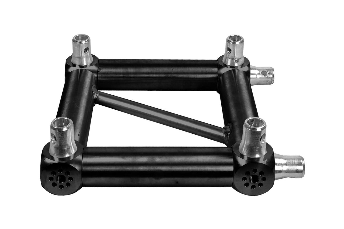 T3FCBBK - Flat Truss Cube (Black)
