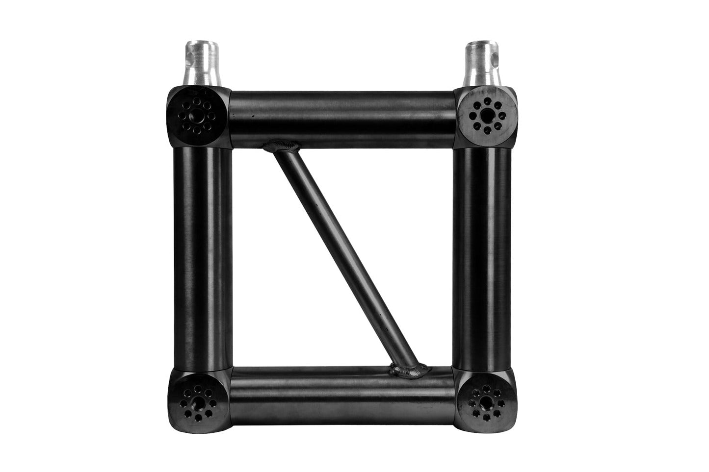T3FCBBK - Flat Truss Cube (Black)