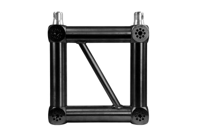 T3FCBBK - Flat Truss Cube (Black)