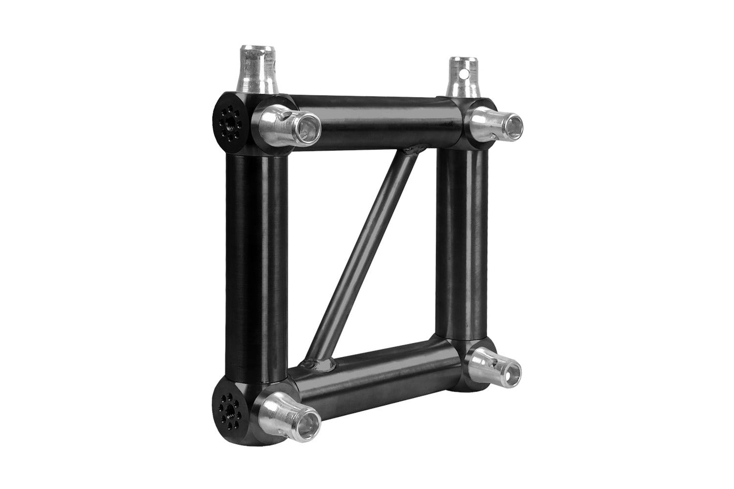 T3FCBBK - Flat Truss Cube (Black)