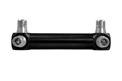 T3FCBK - Flat Truss Corner (Black)