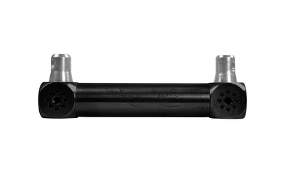 T3FCBK - Flat Truss Corner (Black)