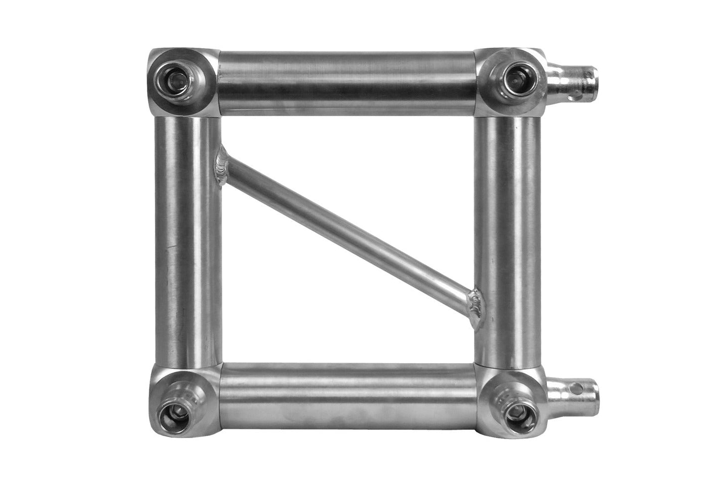 T3FCB - Flat Truss Cube