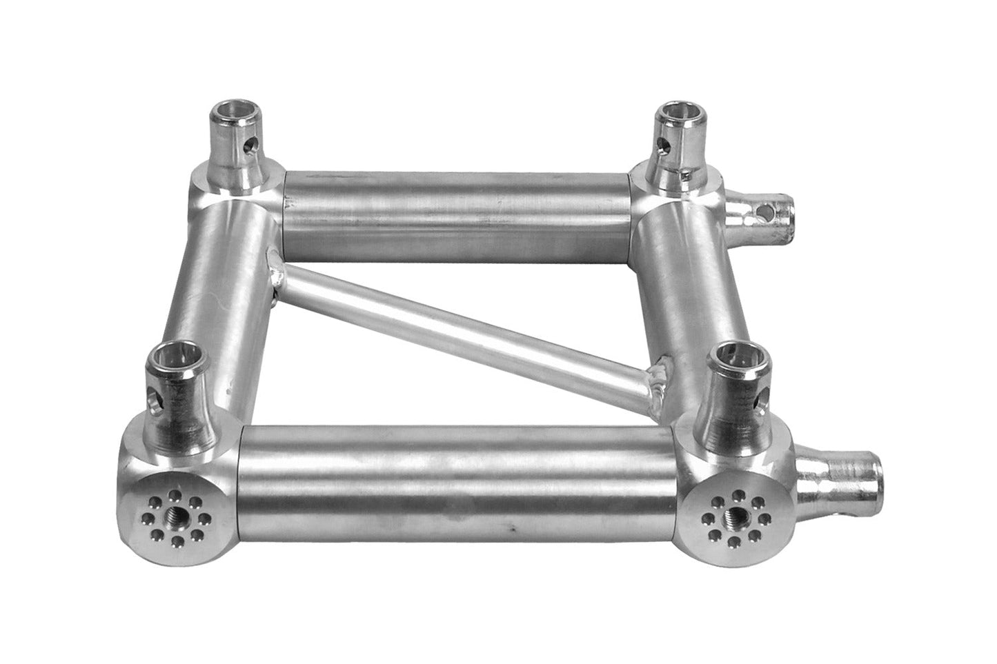 T3FCB - Flat Truss Cube