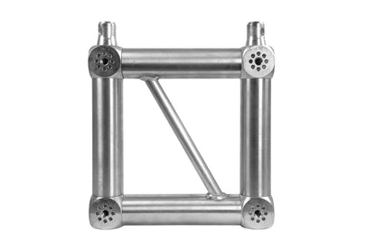 T3FCB - Flat Truss Cube