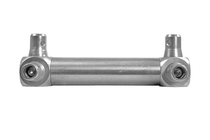 T3FC - Flat Truss Corner
