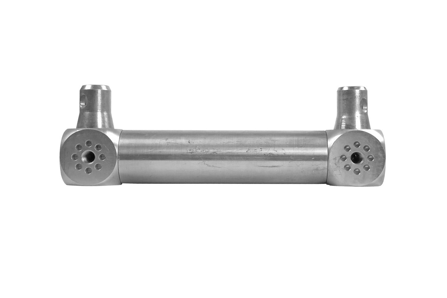 T3FC - Flat Truss Corner