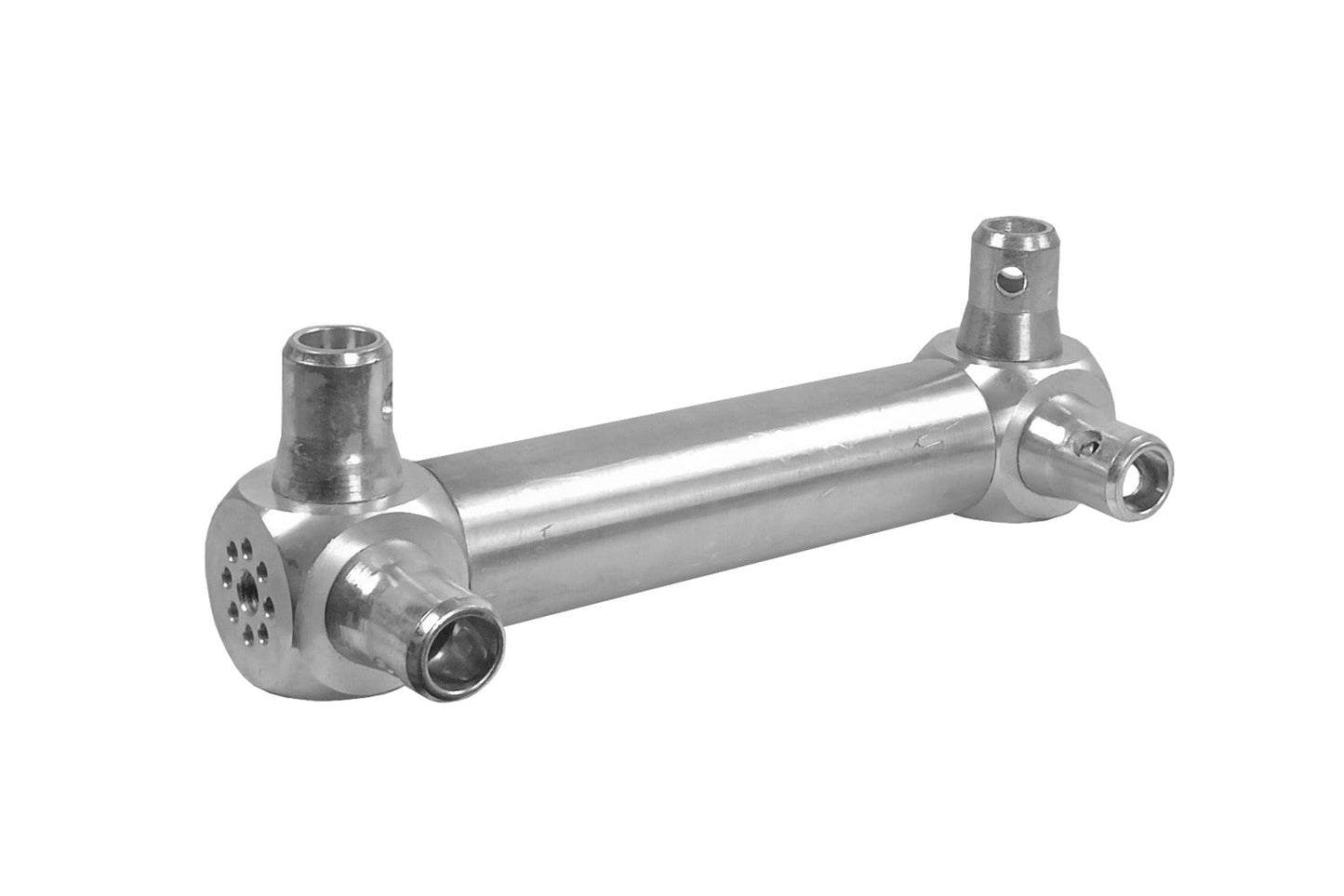 T3FC - Flat Truss Corner