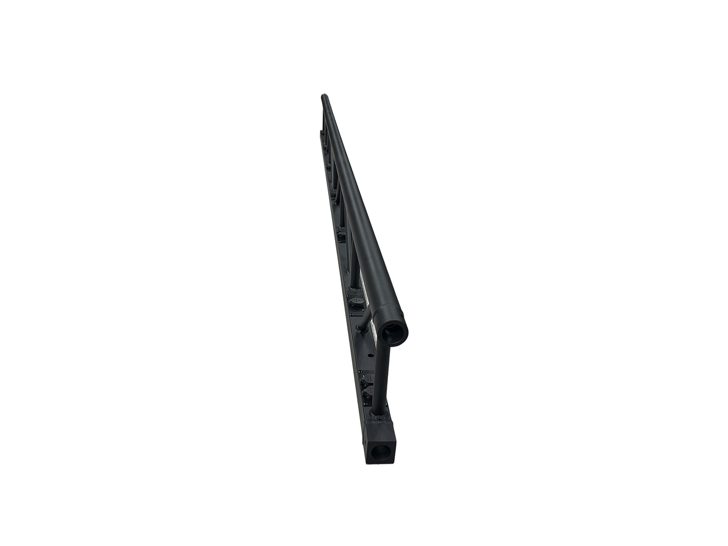 T3FP3BK - 290mm Flat Power Truss - Black 3m