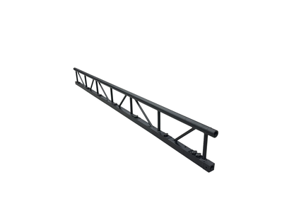 T3FP3BK - 290mm Flat Power Truss - Black 3m
