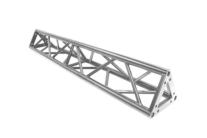 T3TB - 300mm Bolt Triangular Truss - Silver