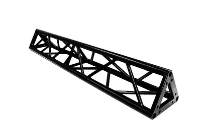T3TBBK - 300mm Bolt Triangular Truss - Black