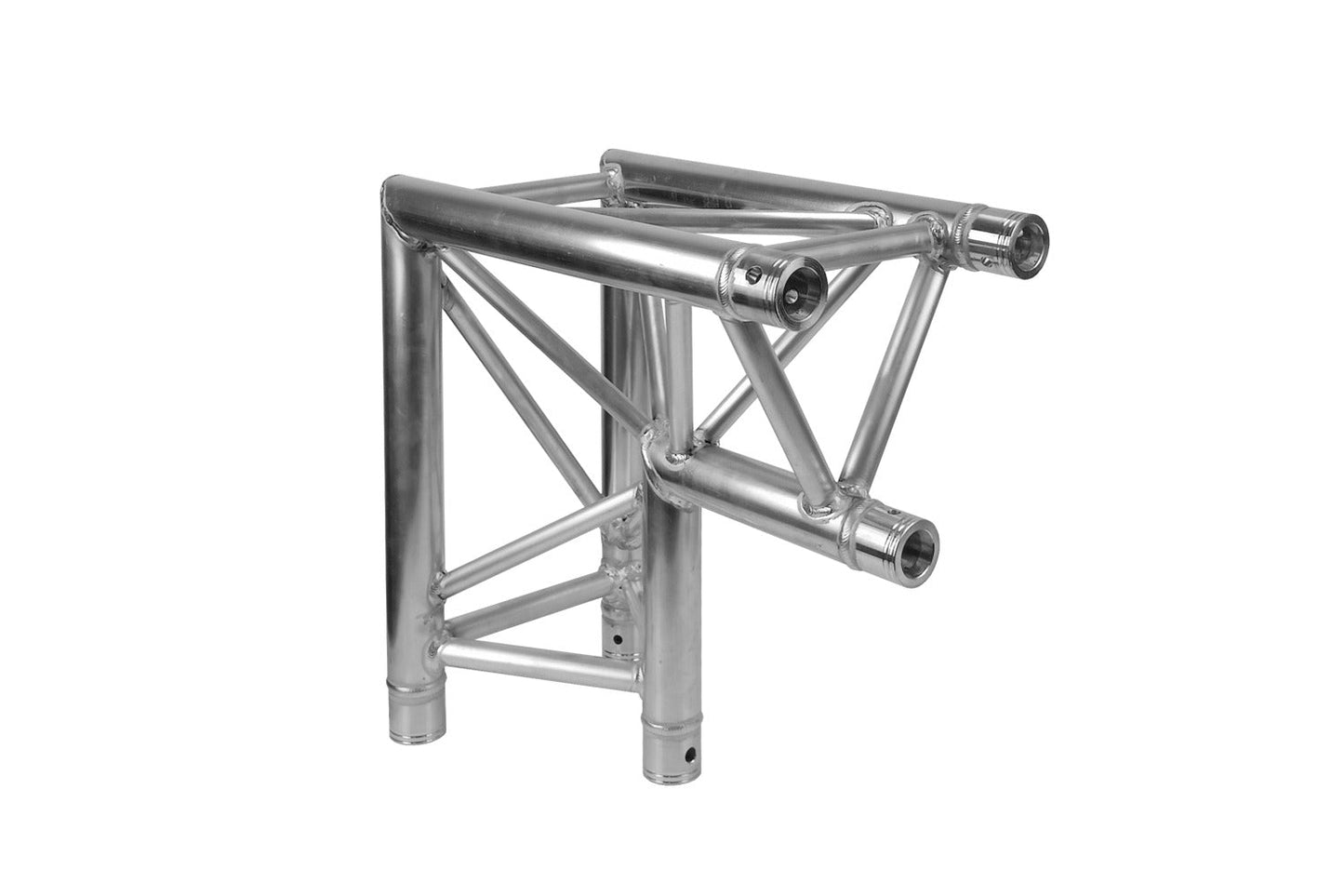 T3TC22 - 290mm Tri Truss Corner, apex in