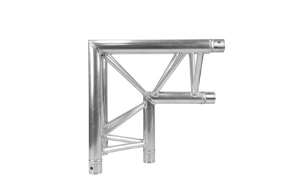 T3TC22 - 290mm Tri Truss Corner, apex in