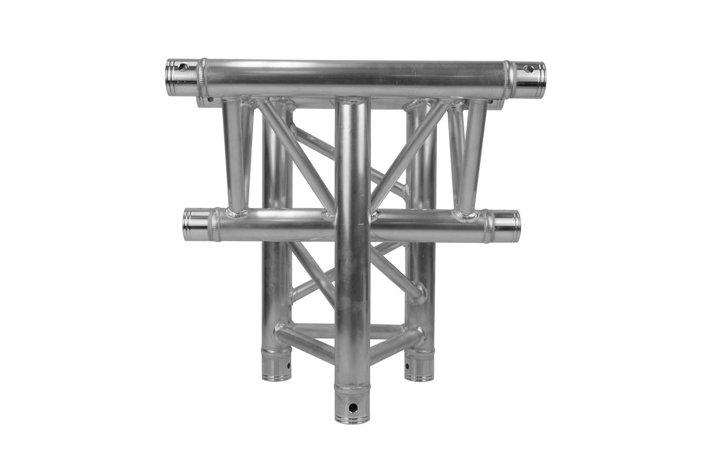 T3TCT32 - 290mm 3 way T upright, apex down
