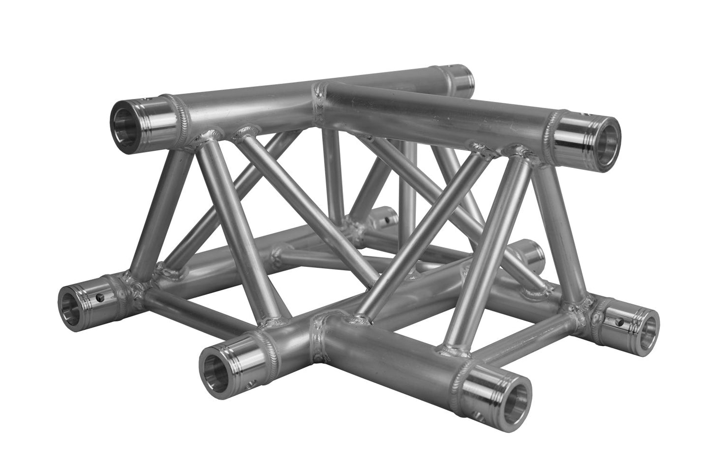 T3TCT3 - 290mm Tri Truss T Corner