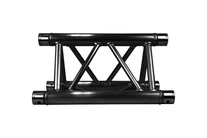 T3TDBK - 290mm Spigot Triangular Truss - Black