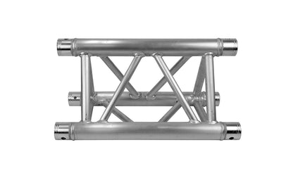 T3TD05 - 290mm Triangular Truss - Silver 0.5m