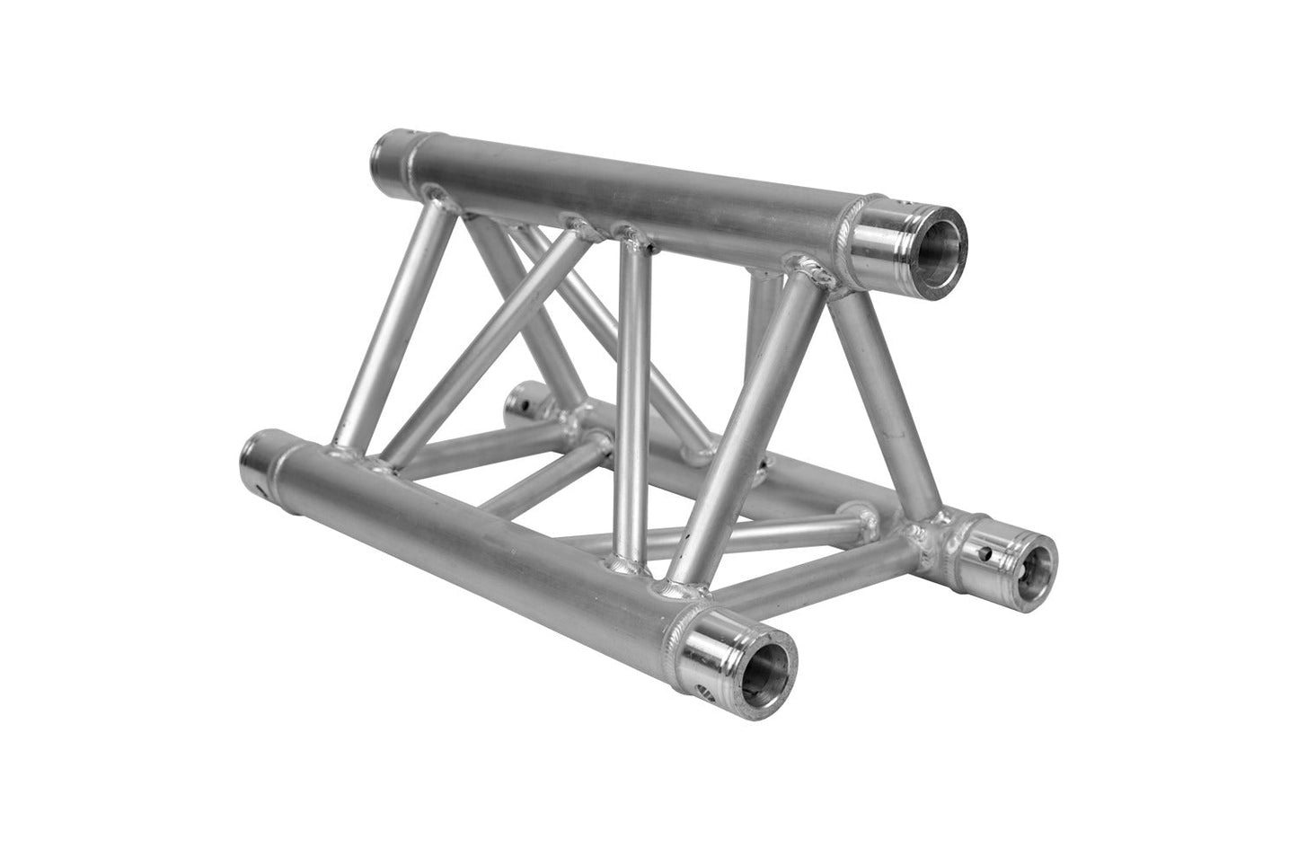 T3TD - 290mm Spigot Triangular Truss - Silver
