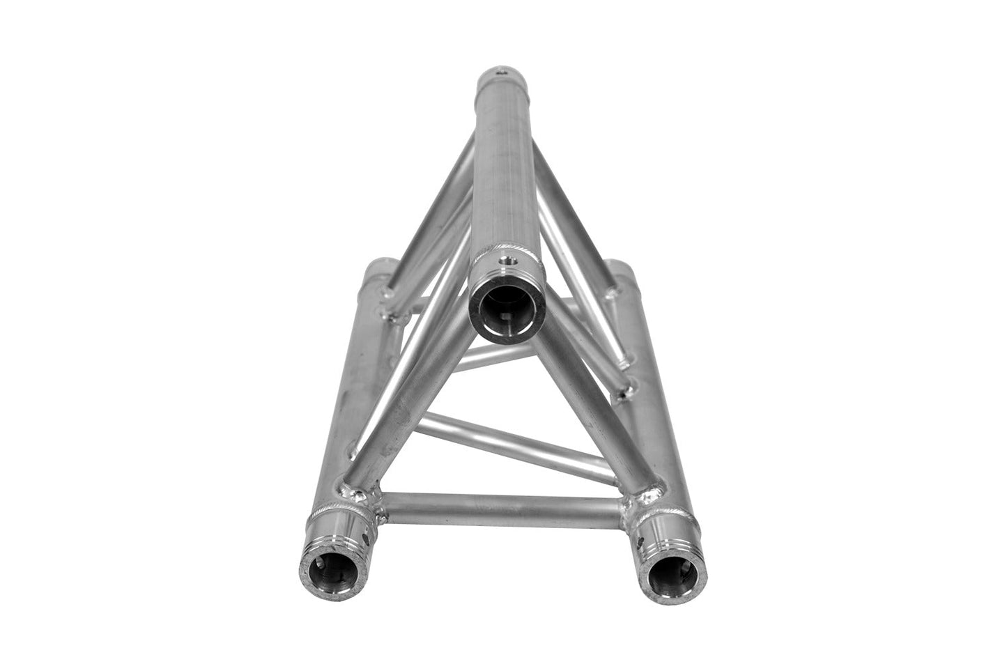 T3TD - 290mm Spigot Triangular Truss - Silver