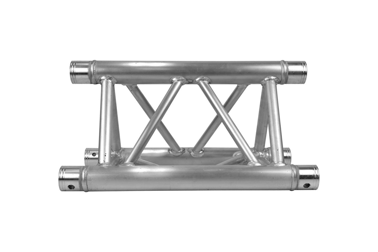 T3TD - 290mm Spigot Triangular Truss - Silver