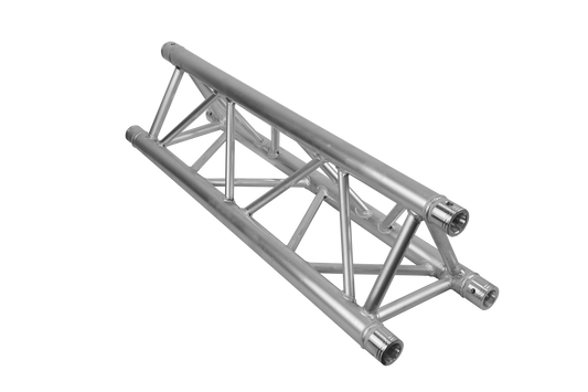 T3TD - 290mm Spigot Triangular Truss - Silver