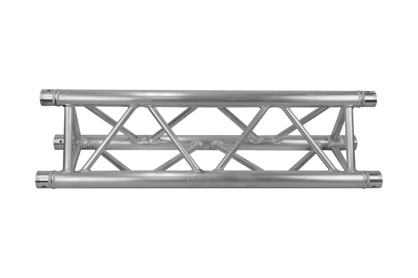 T3TD - 290mm Spigot Triangular Truss - Silver