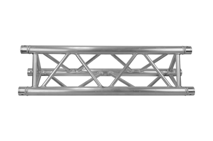 T3TD - 290mm Spigot Triangular Truss - Silver