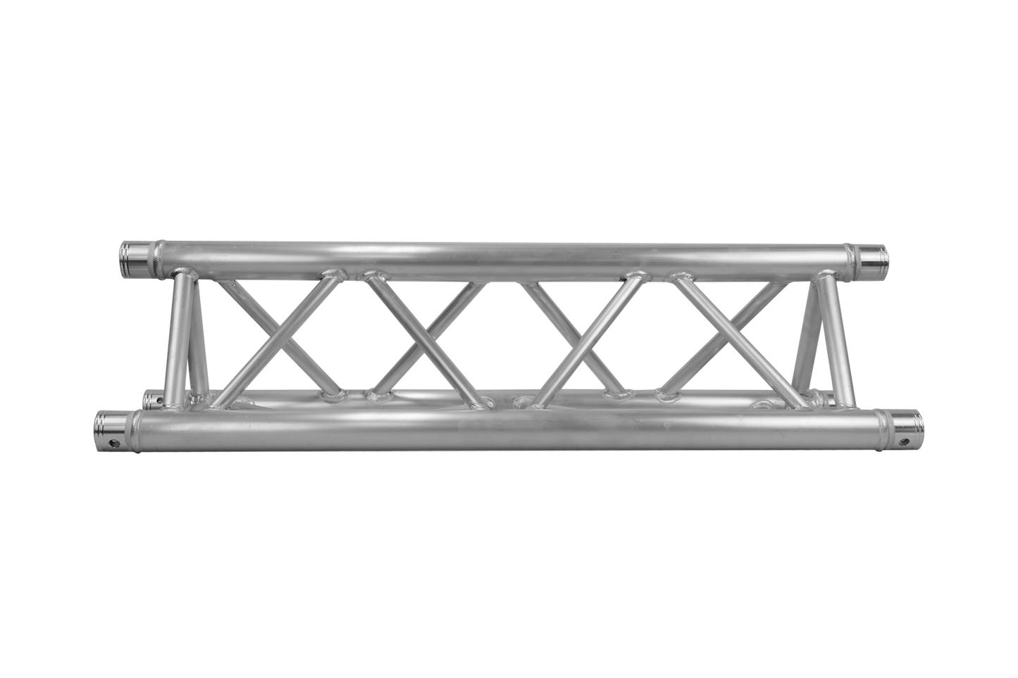T3TD - 290mm Spigot Triangular Truss - Silver